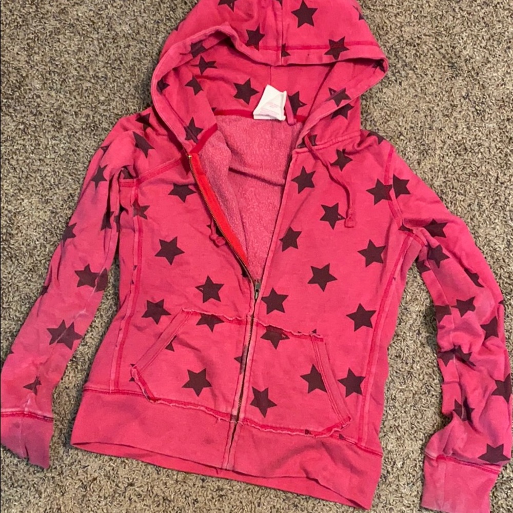 Victoria’s Secret Pink Hoodie